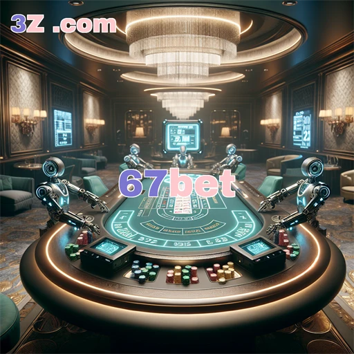 Emoção e Diversão no Casino do 67bet Online