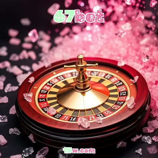 67bet: A Nova Sensação em Apostas Online no Brasil