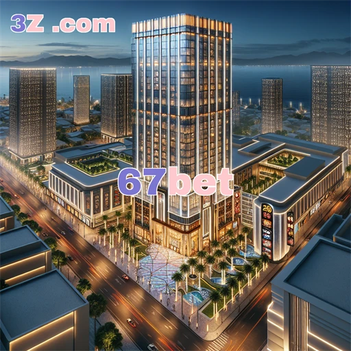A Inovadora Plataforma da 67bet que Encanta Jogadores Brasileiros