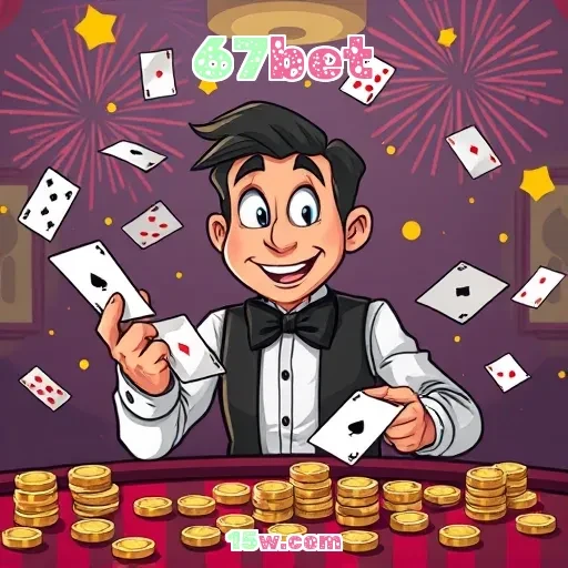 67bet: Segurança Acima de Tudo nos Jogos Online